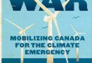 Menonitas en Canadá ofrecerán un estudio para la discusión y compromiso sobre acción climática