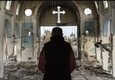 Fe en tiempos de ocupación y apartheid